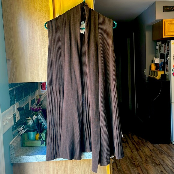 DressBarn, Cardigan, New with tag, XL. - Picture 1 of 1